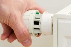 Nedge Hill central heating repair costs