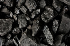 Nedge Hill coal boiler costs